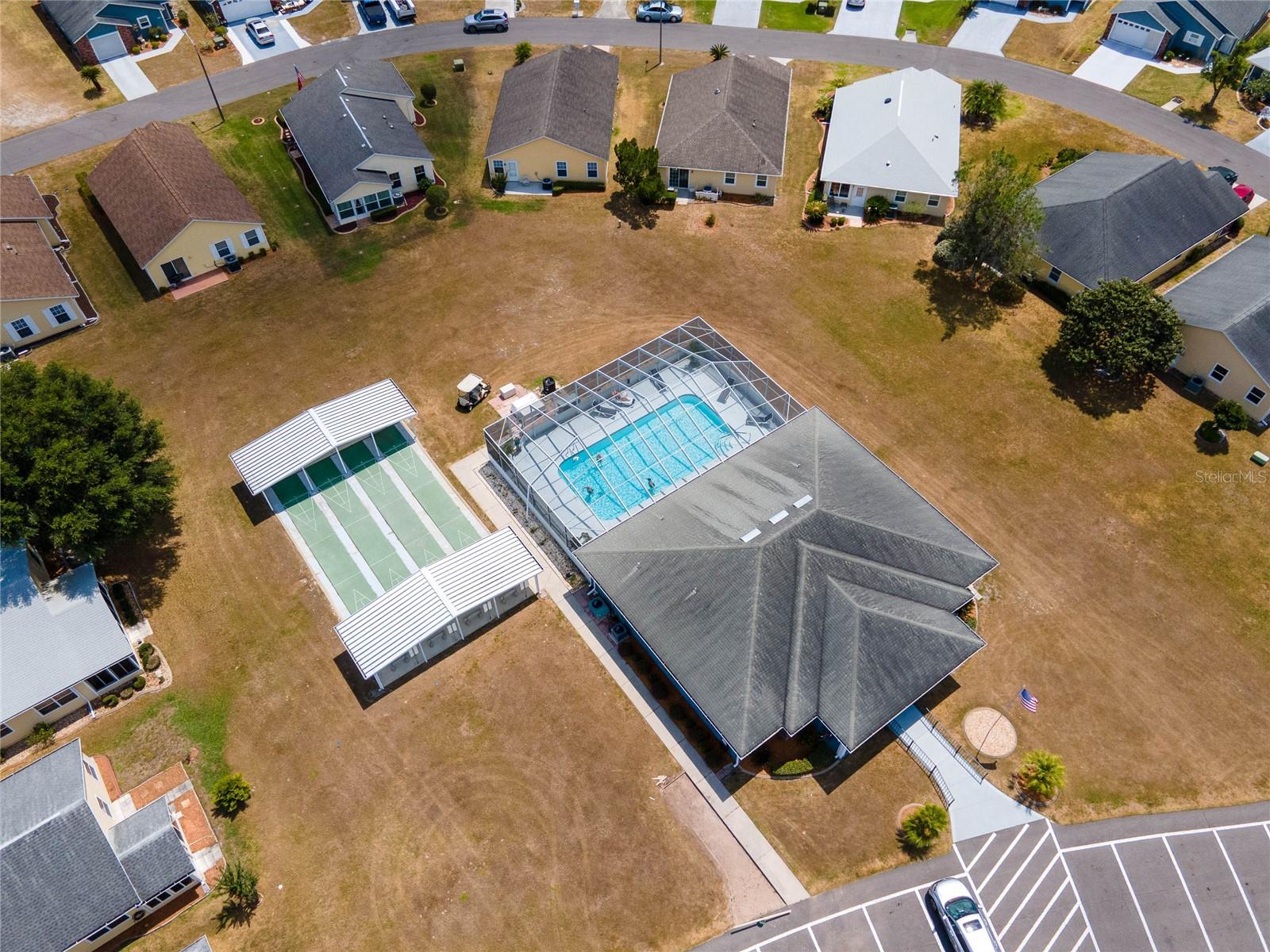 WEDGEWOOD MANOR PH 01 & 02 - Residential