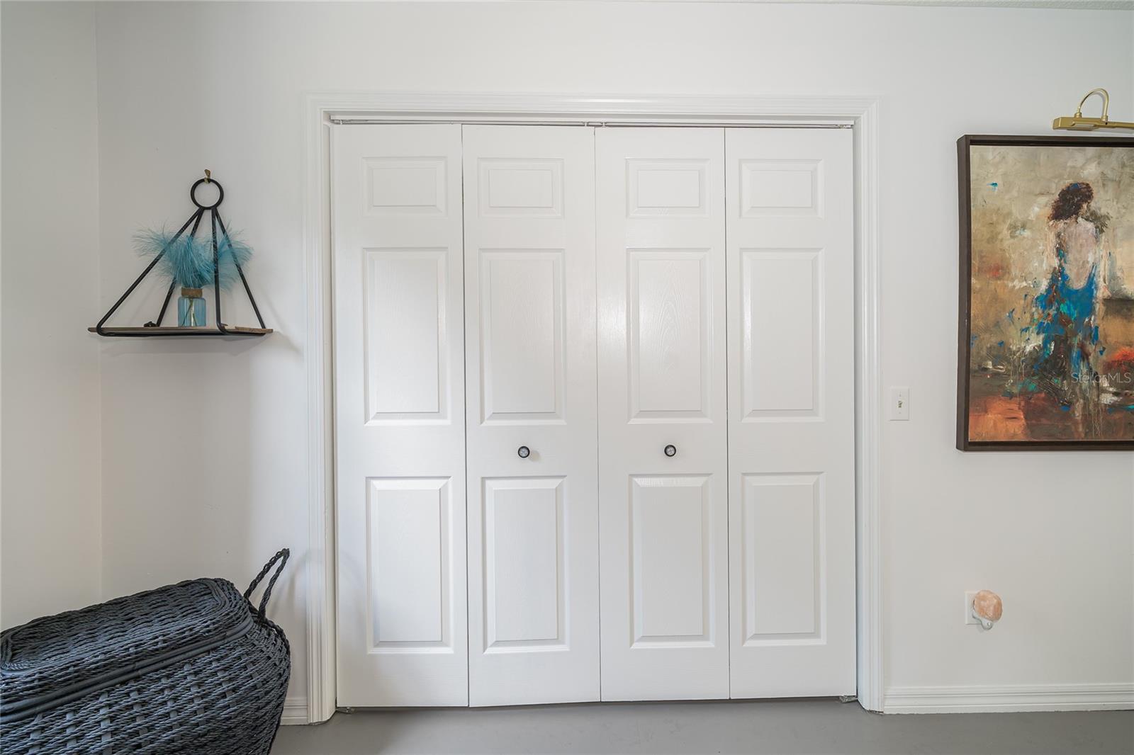 WEDGEWOOD MANOR PH 01 & 02 - Residential