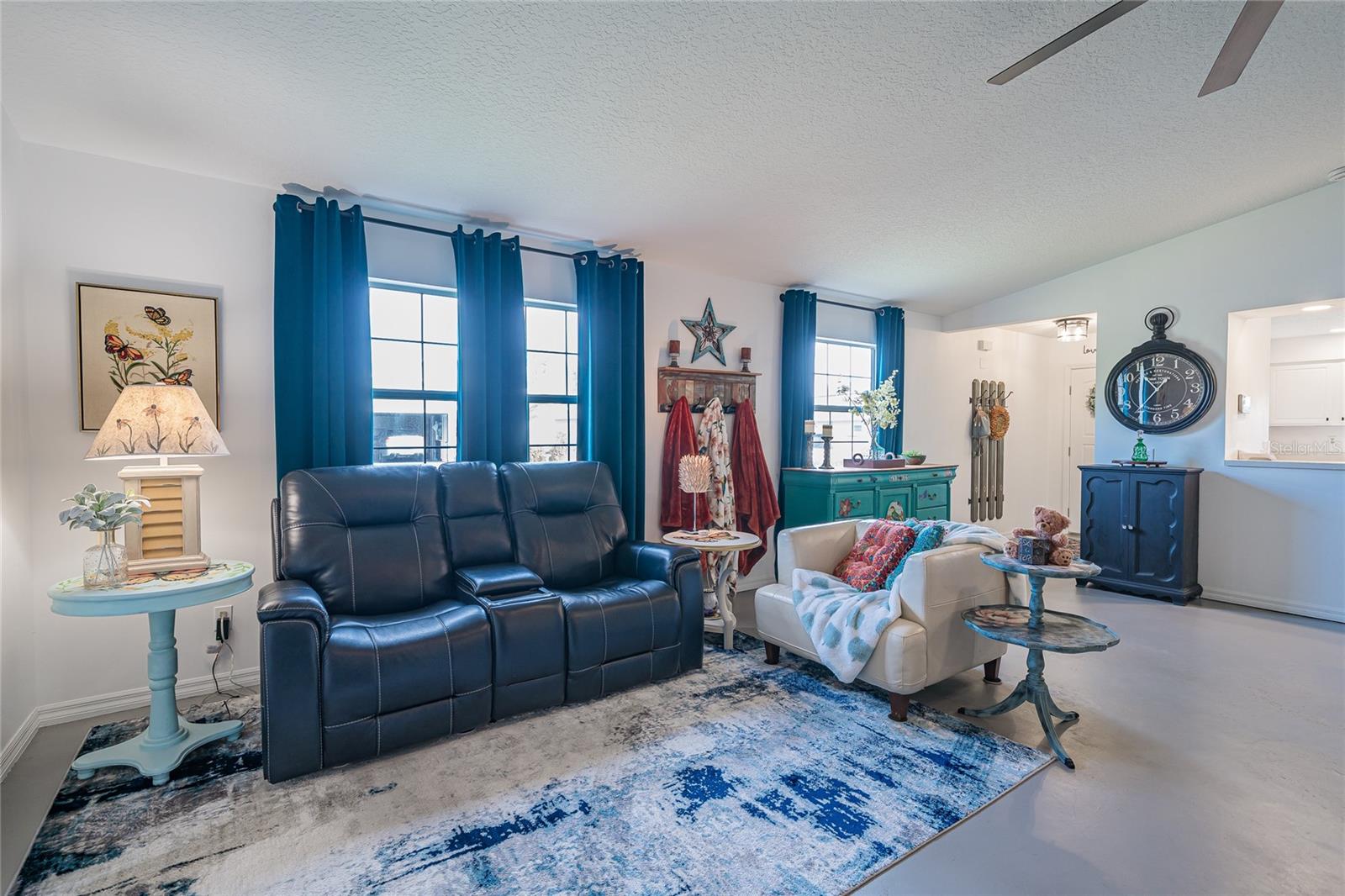 WEDGEWOOD MANOR PH 01 & 02 - Residential