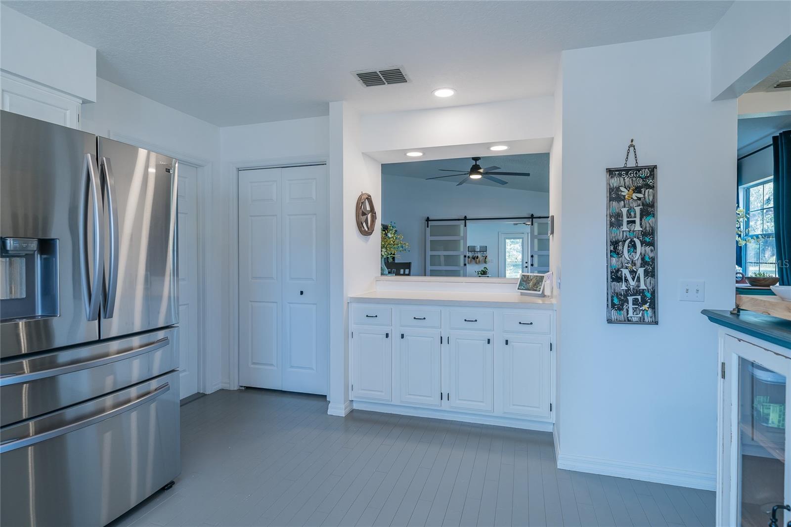 WEDGEWOOD MANOR PH 01 & 02 - Residential