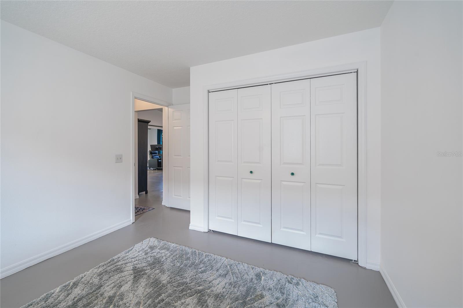 WEDGEWOOD MANOR PH 01 & 02 - Residential