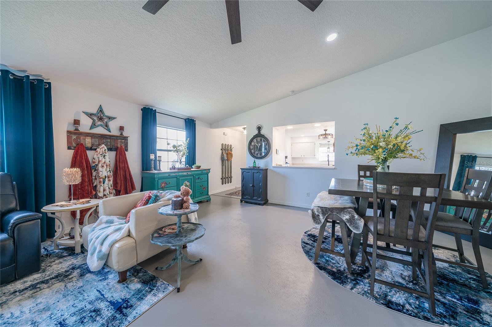 WEDGEWOOD MANOR PH 01 & 02 - Residential