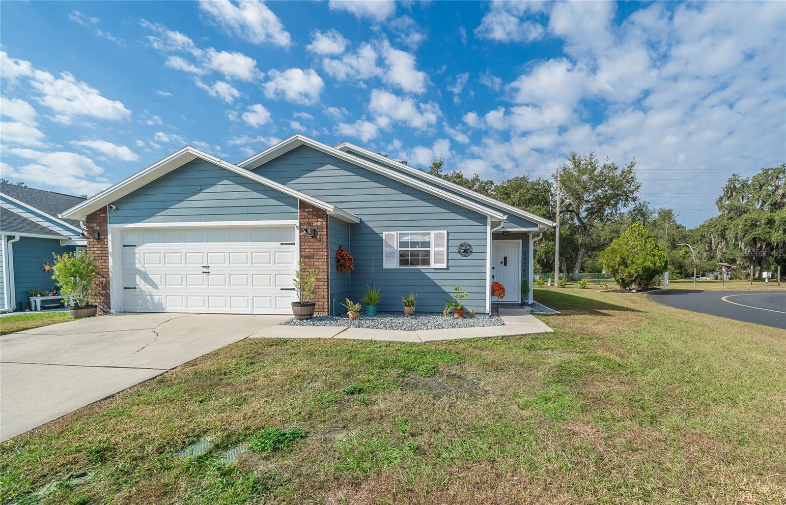 WEDGEWOOD MANOR PH 01 & 02 - Residential