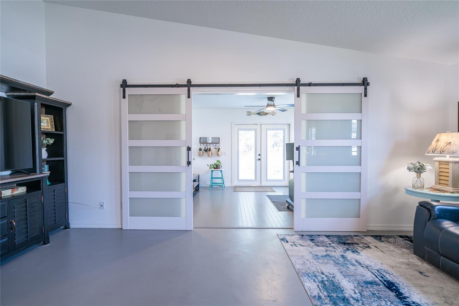 WEDGEWOOD MANOR PH 01 & 02 - Residential