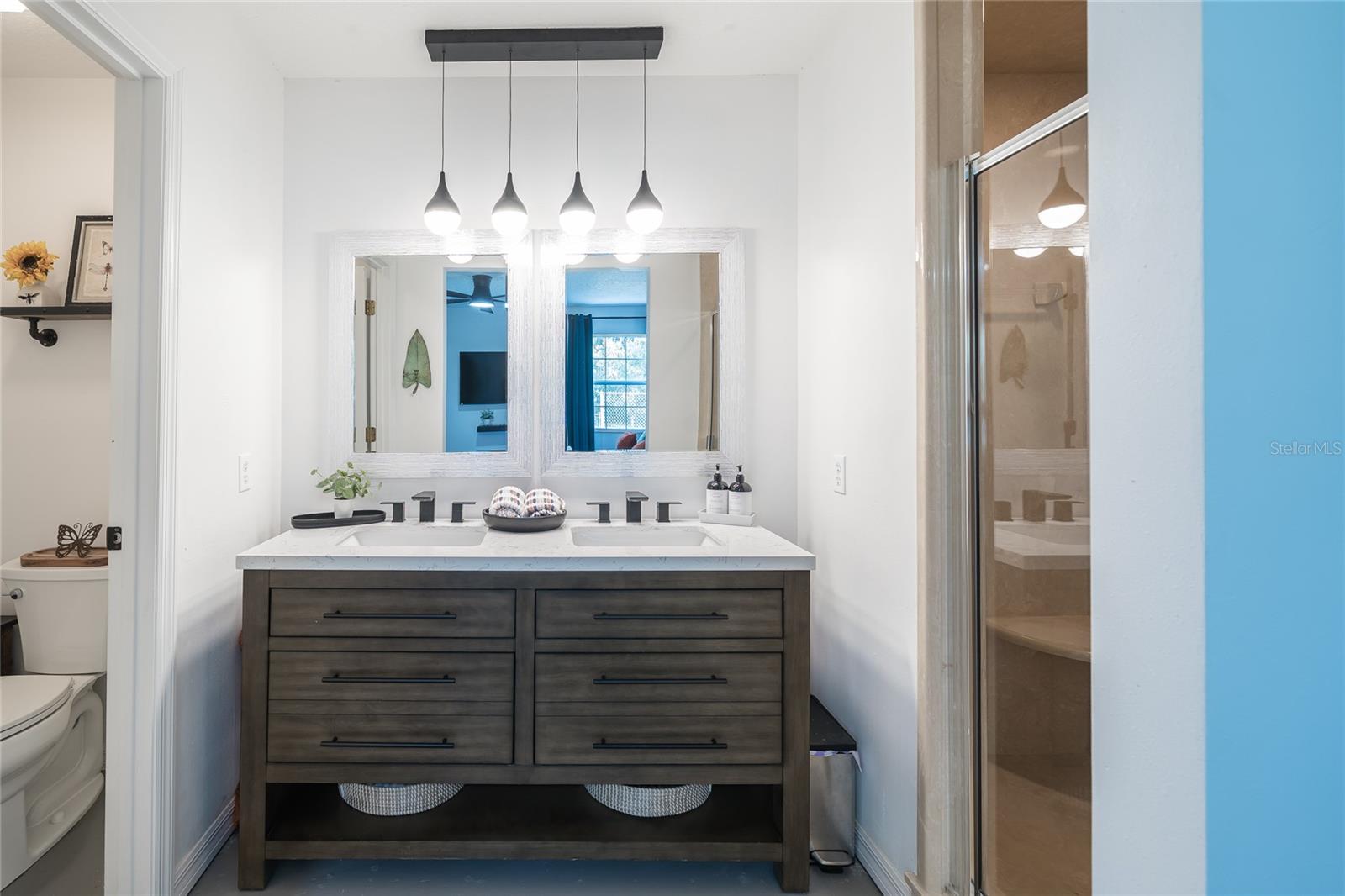 WEDGEWOOD MANOR PH 01 & 02 - Residential