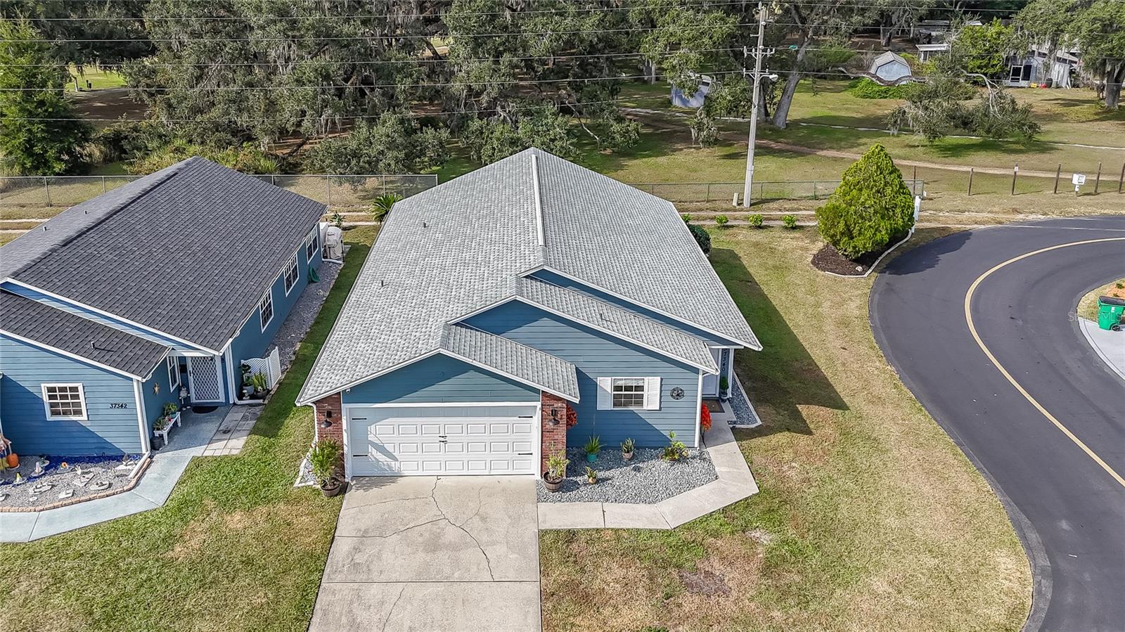 WEDGEWOOD MANOR PH 01 & 02 - Residential