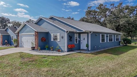 37340 DERBYSHIRE DRIVE ZEPHYRHILLS FL 33542