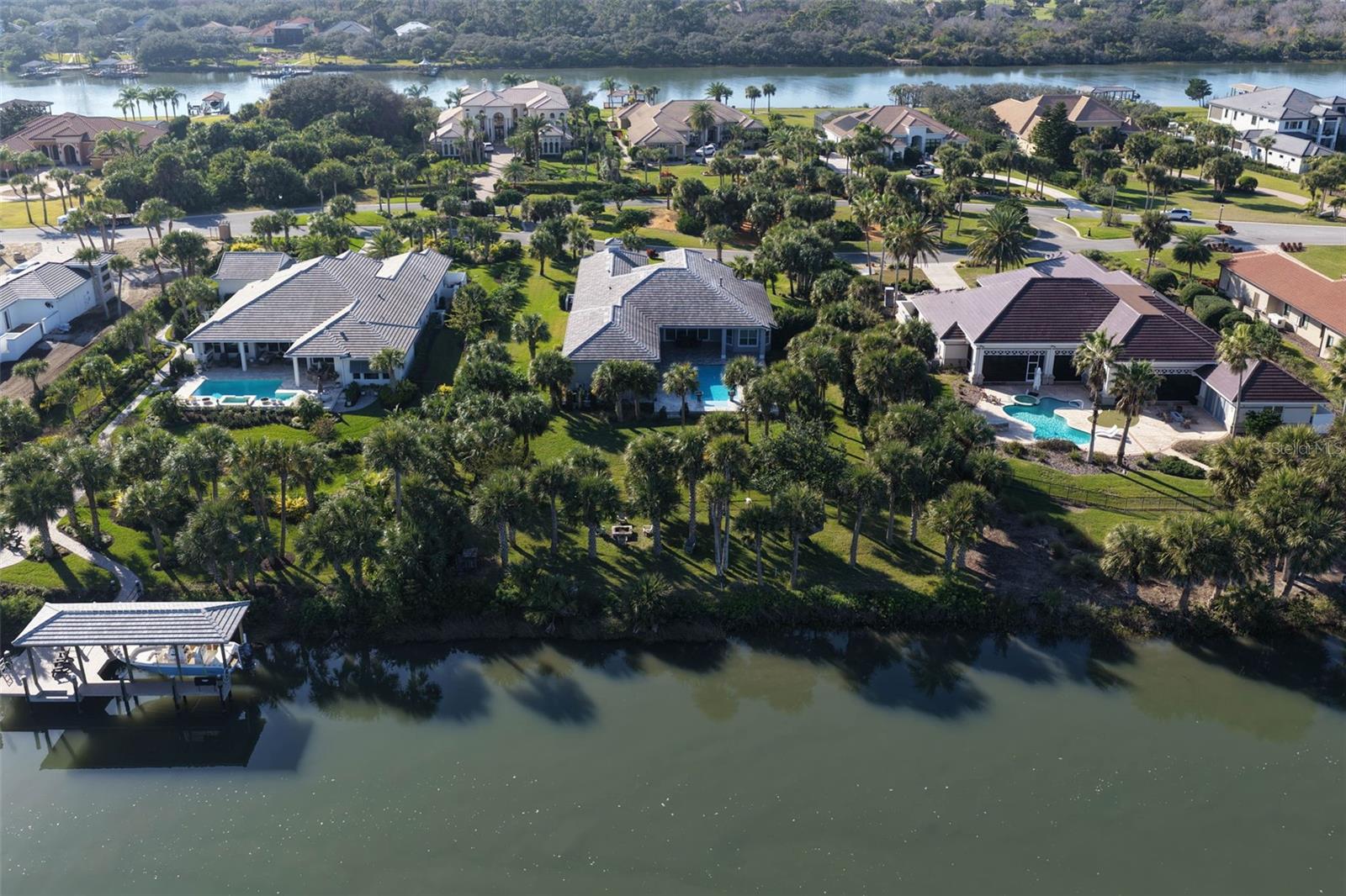 ISLAND ESTATES SUB - Residential