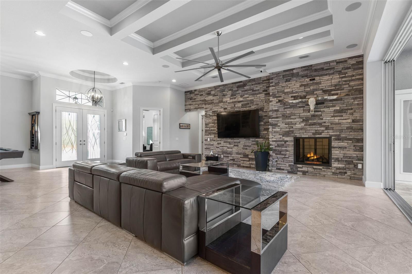 ISLAND ESTATES SUB - Residential