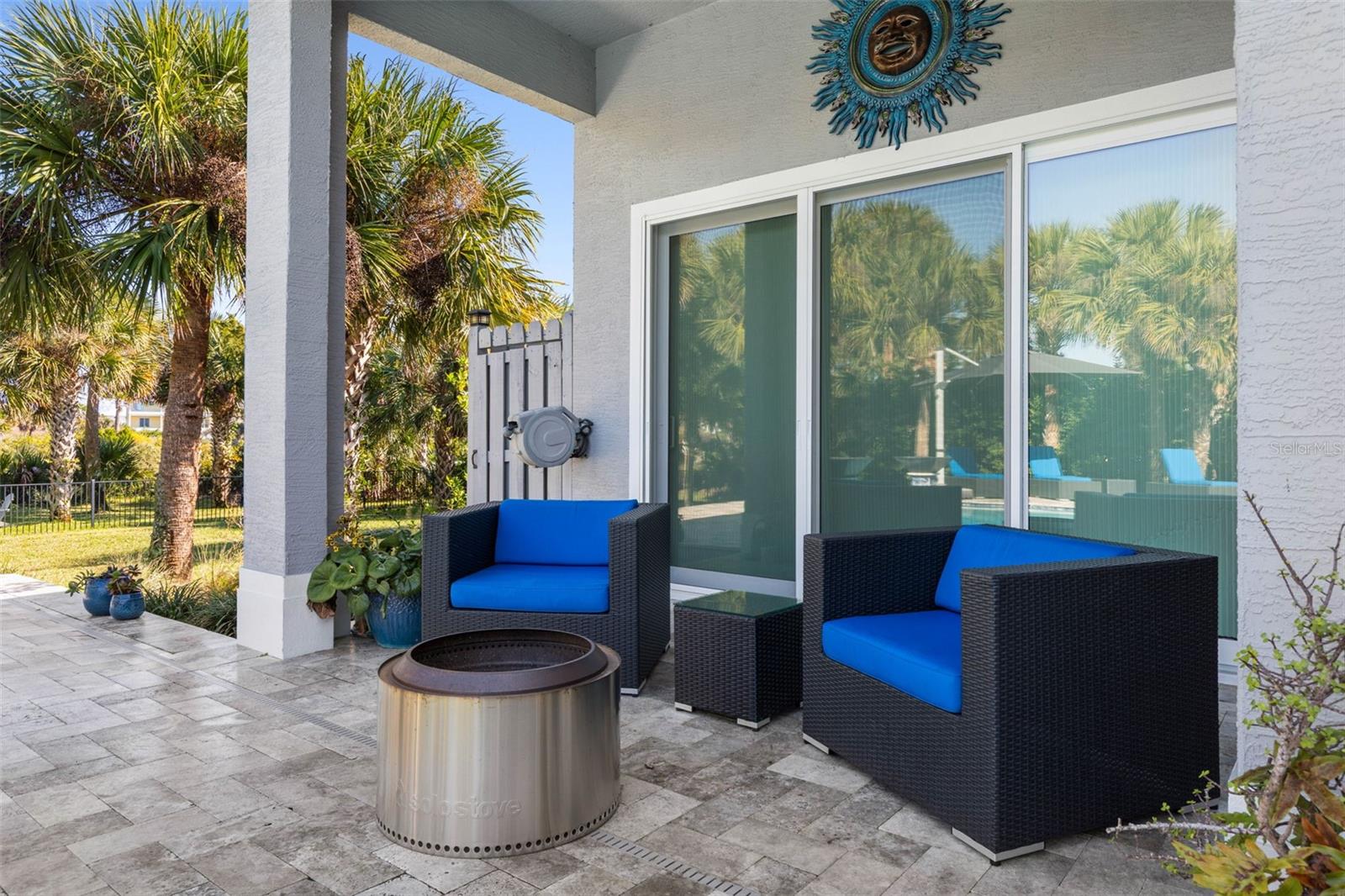 ISLAND ESTATES SUB - Residential