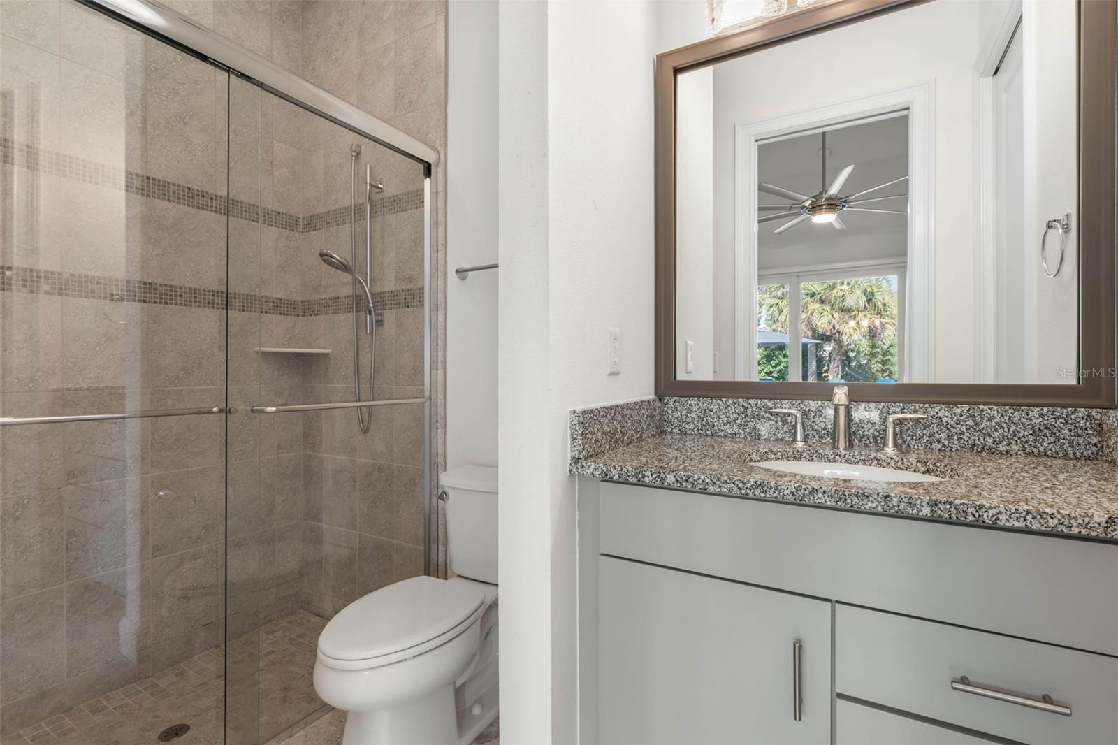 ISLAND ESTATES SUB - Residential