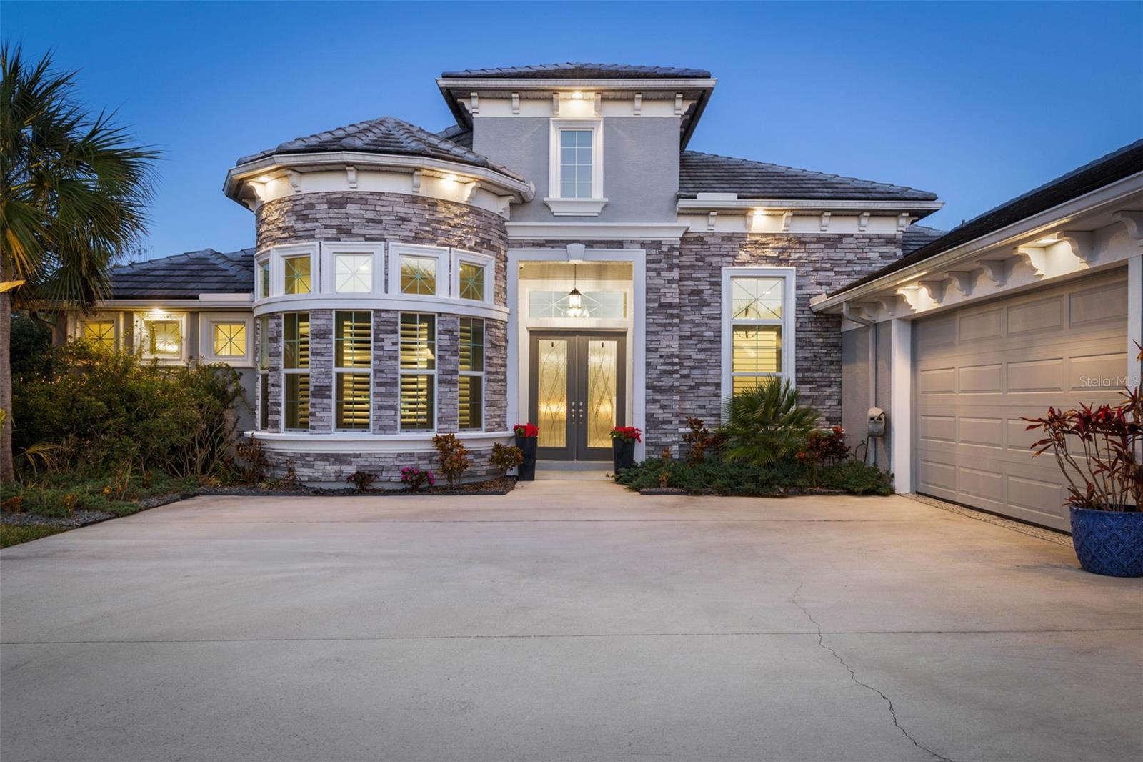 ISLAND ESTATES SUB - Residential