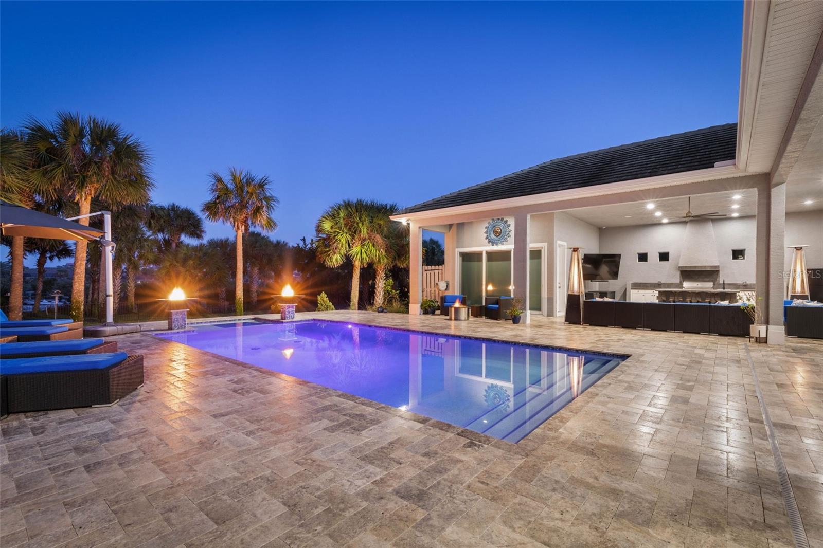 ISLAND ESTATES SUB - Residential