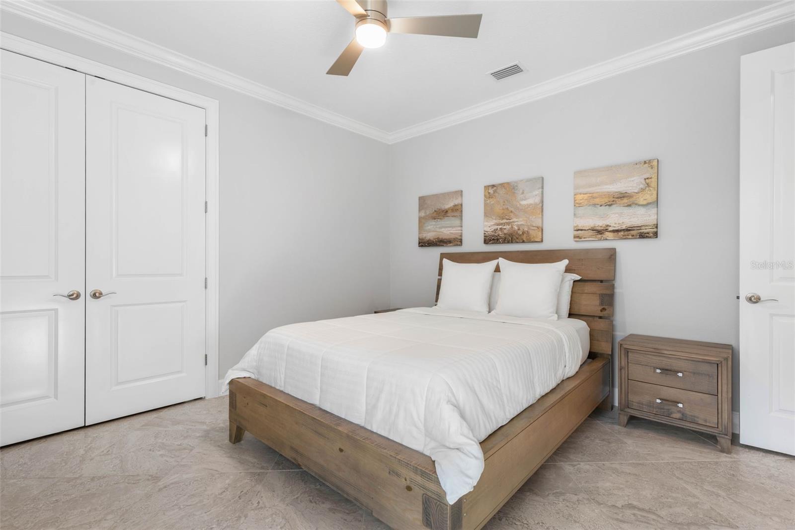 ISLAND ESTATES SUB - Residential