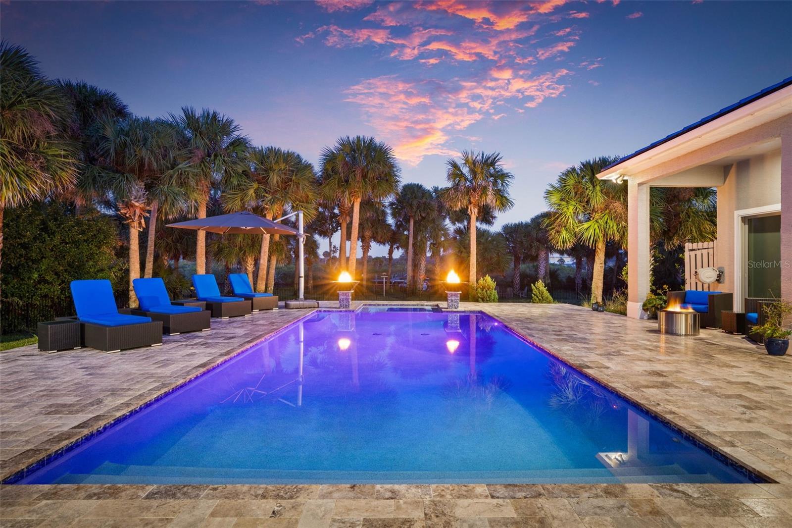 ISLAND ESTATES SUB - Residential