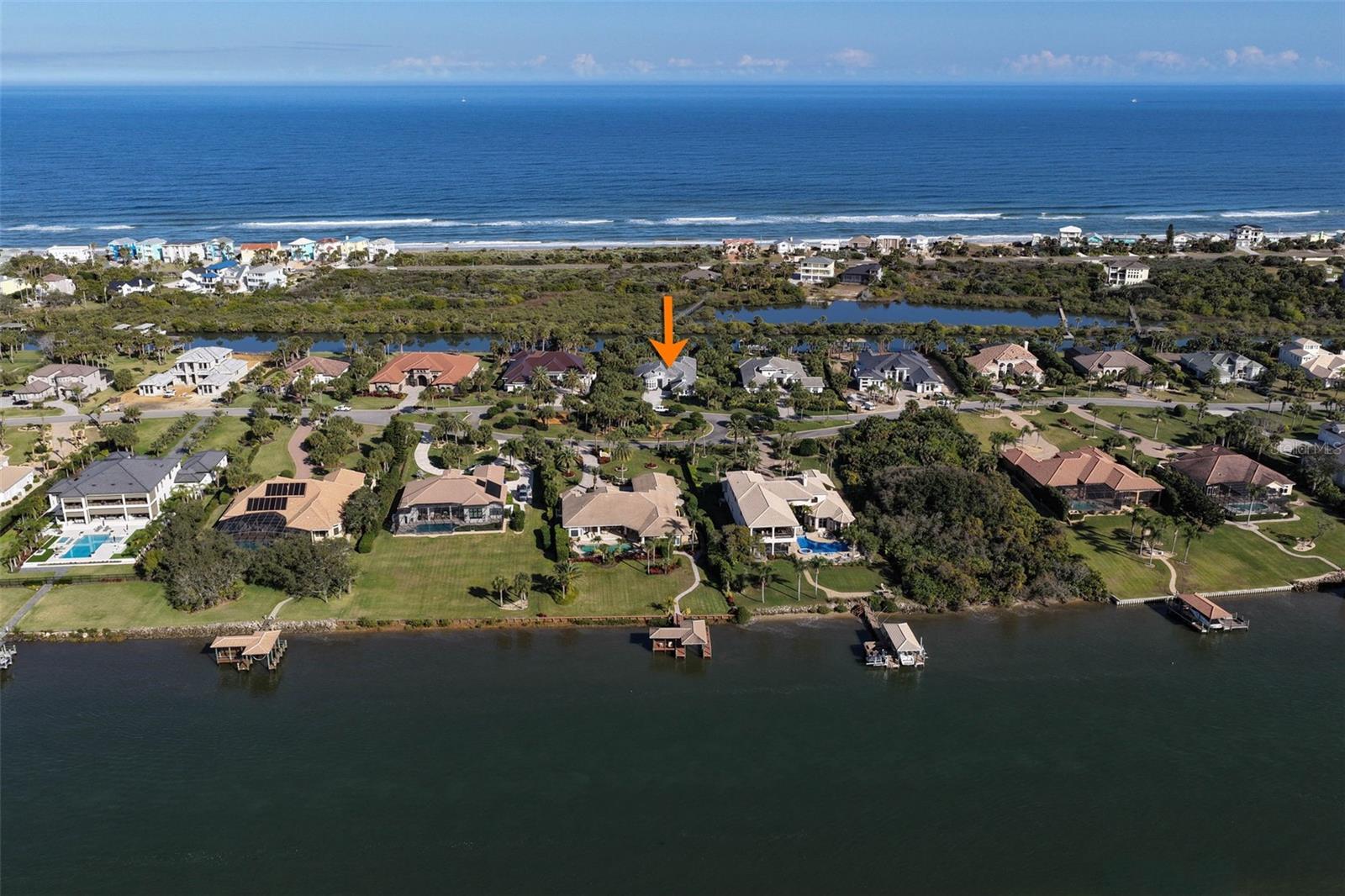 ISLAND ESTATES SUB - Residential