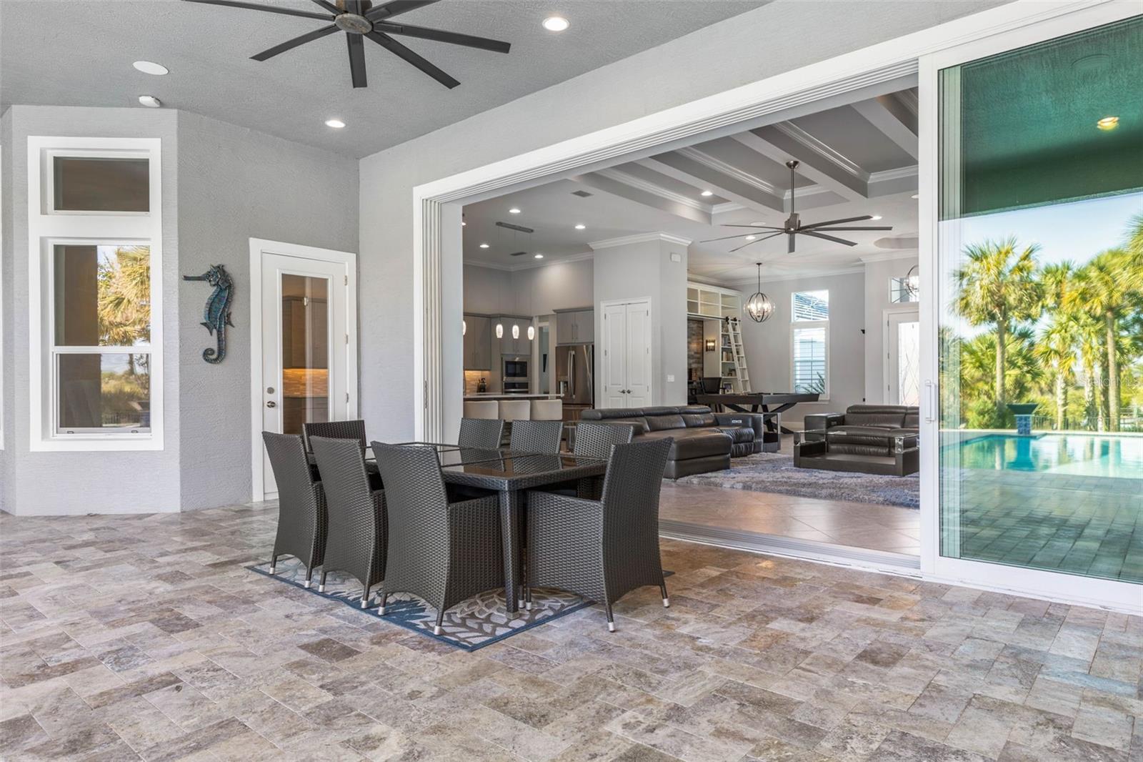 ISLAND ESTATES SUB - Residential