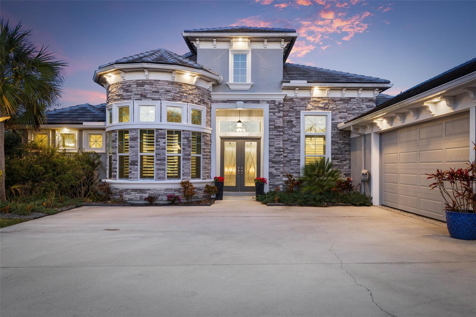 ISLAND ESTATES SUB - Residential