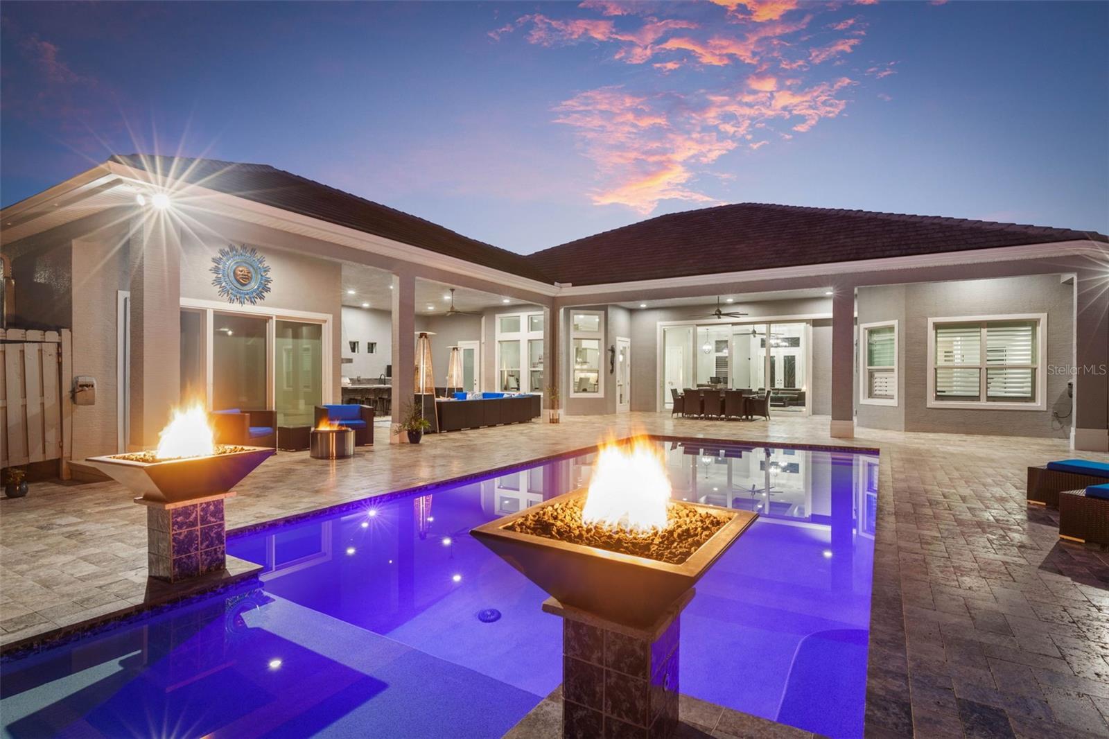 ISLAND ESTATES SUB - Residential