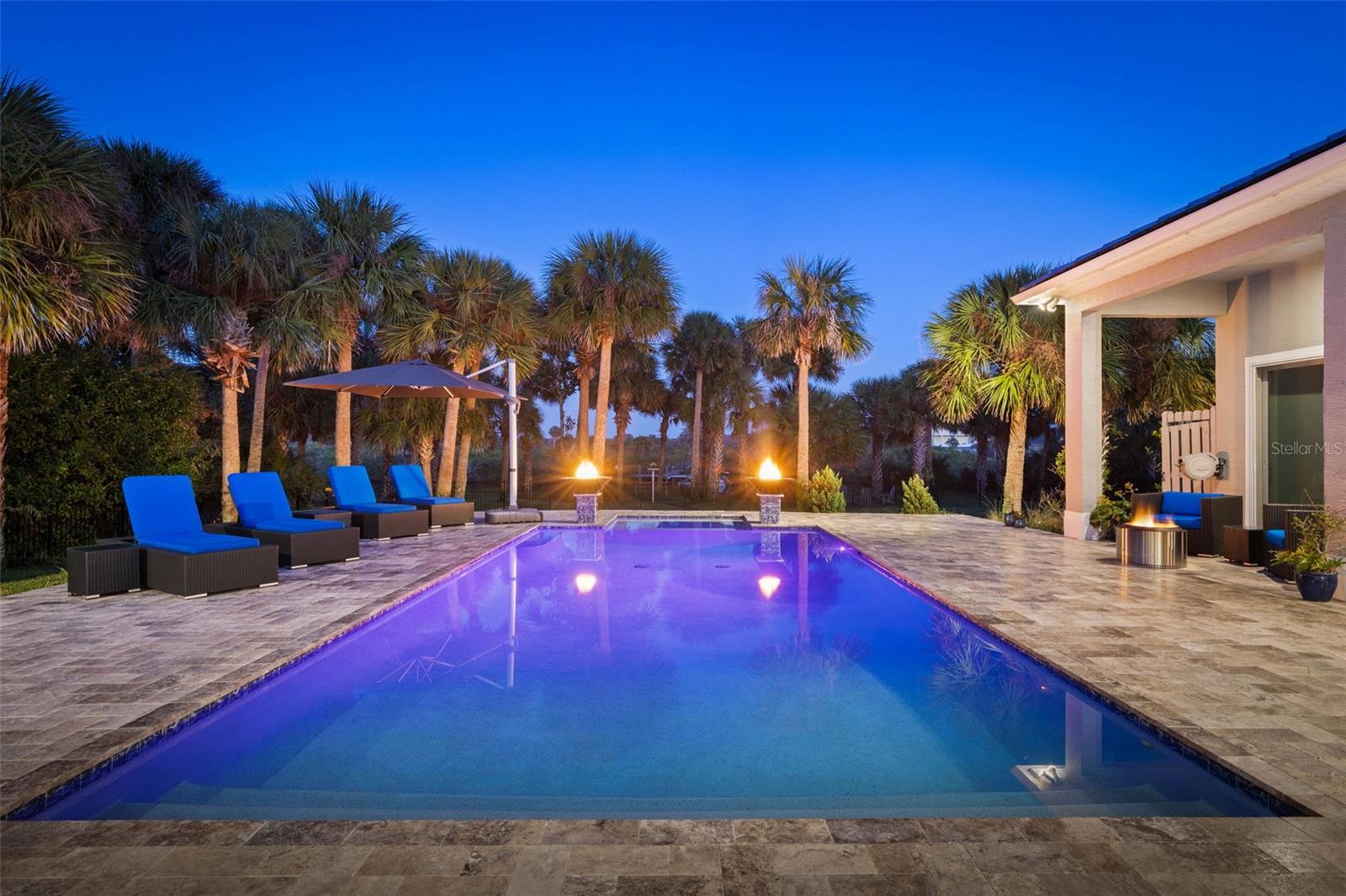 ISLAND ESTATES SUB - Residential