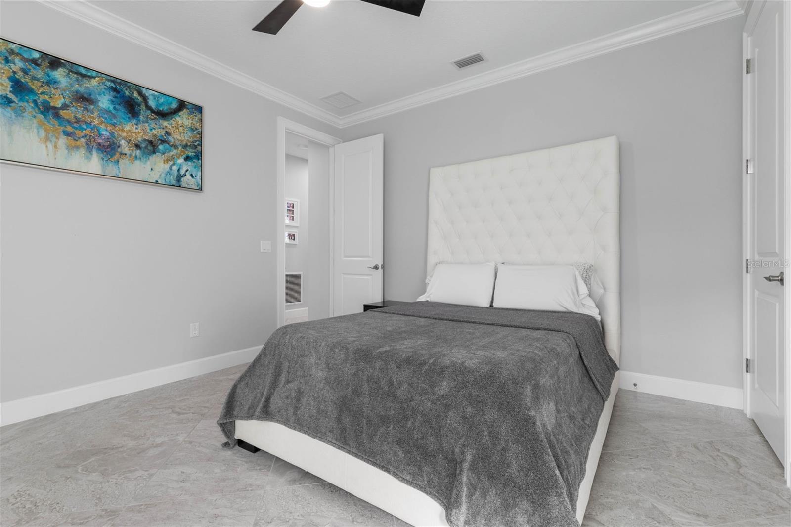 ISLAND ESTATES SUB - Residential