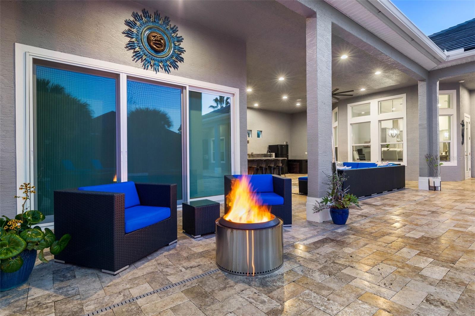 ISLAND ESTATES SUB - Residential