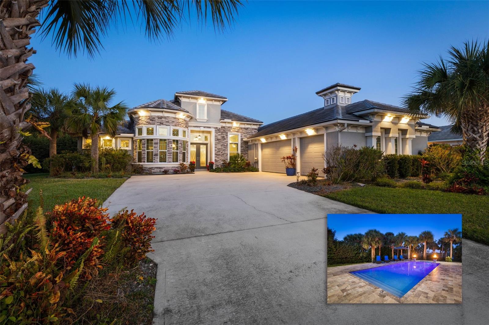 ISLAND ESTATES SUB - Residential