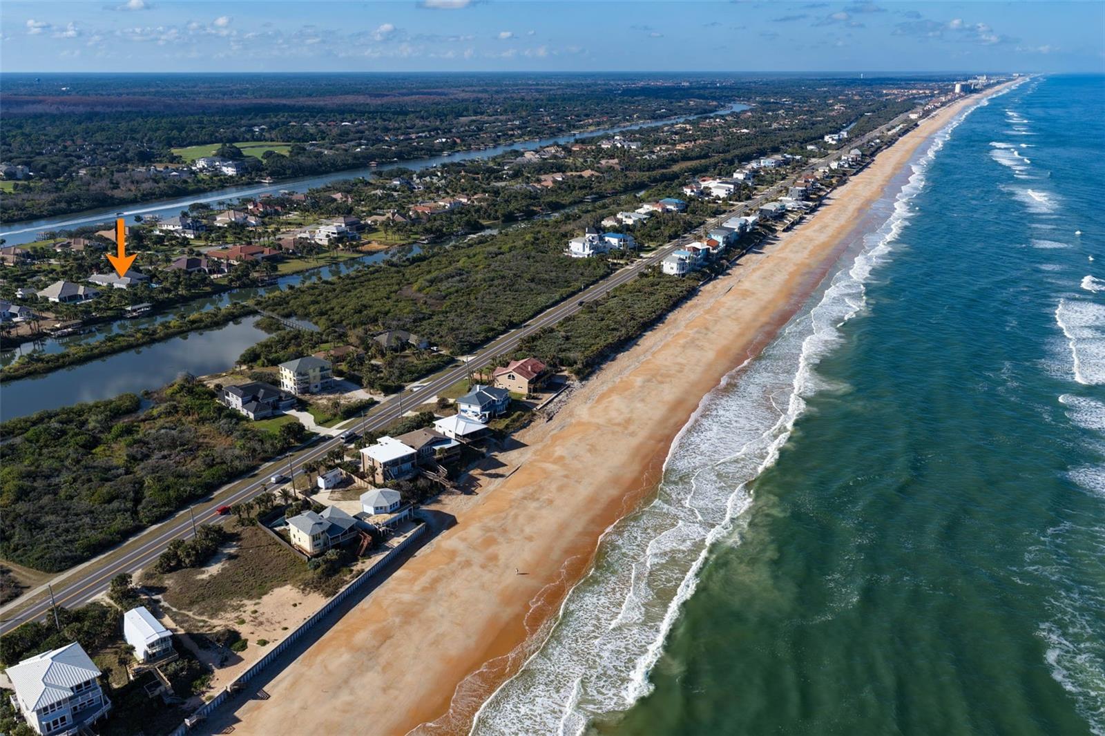 ISLAND ESTATES SUB - Residential