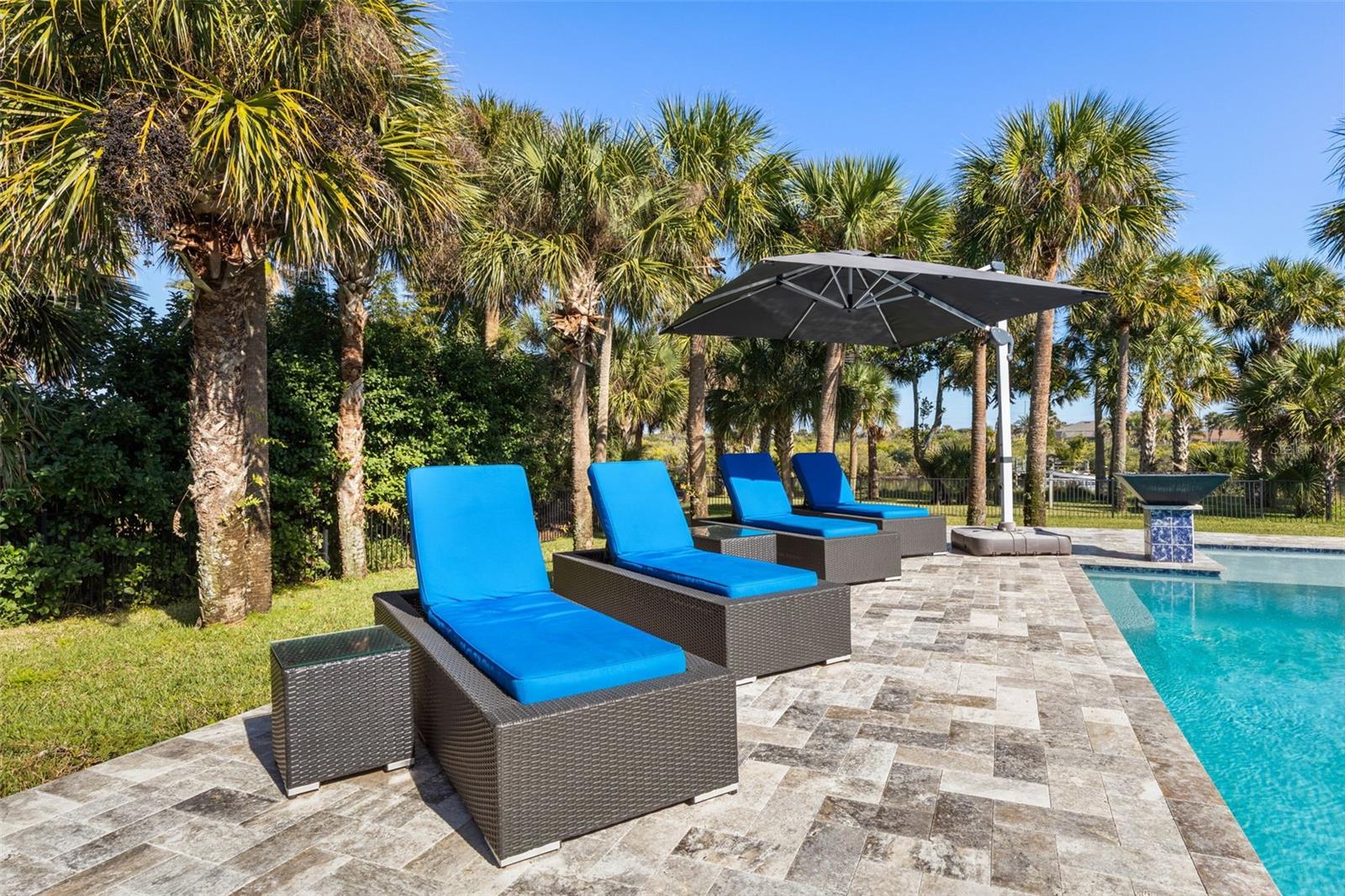 ISLAND ESTATES SUB - Residential