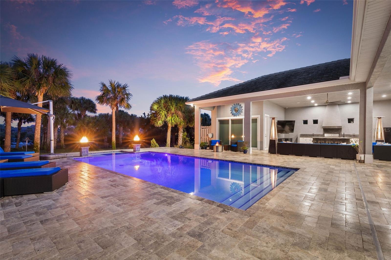 ISLAND ESTATES SUB - Residential