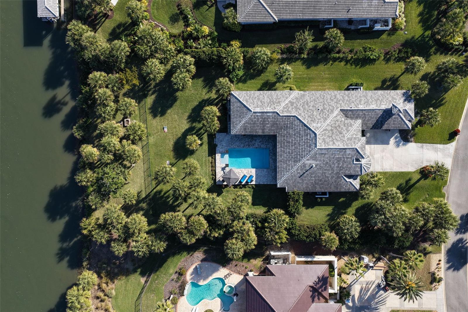 ISLAND ESTATES SUB - Residential