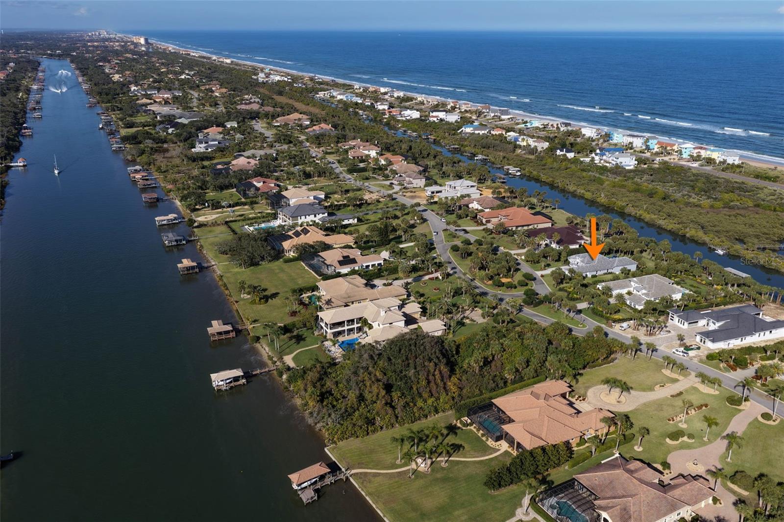 ISLAND ESTATES SUB - Residential