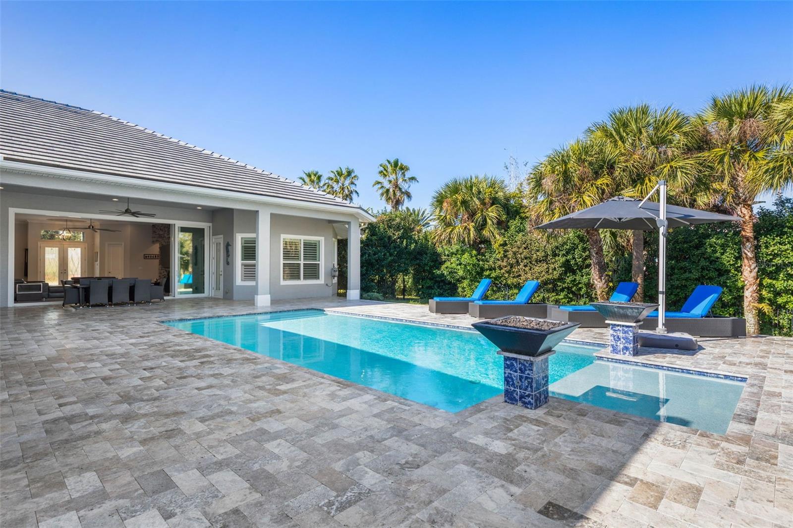 ISLAND ESTATES SUB - Residential