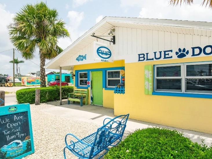 ORCHID COVE - Residential