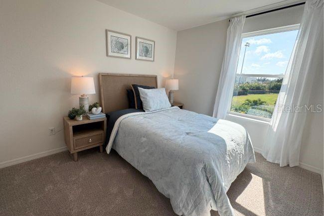 ORCHID COVE - Residential