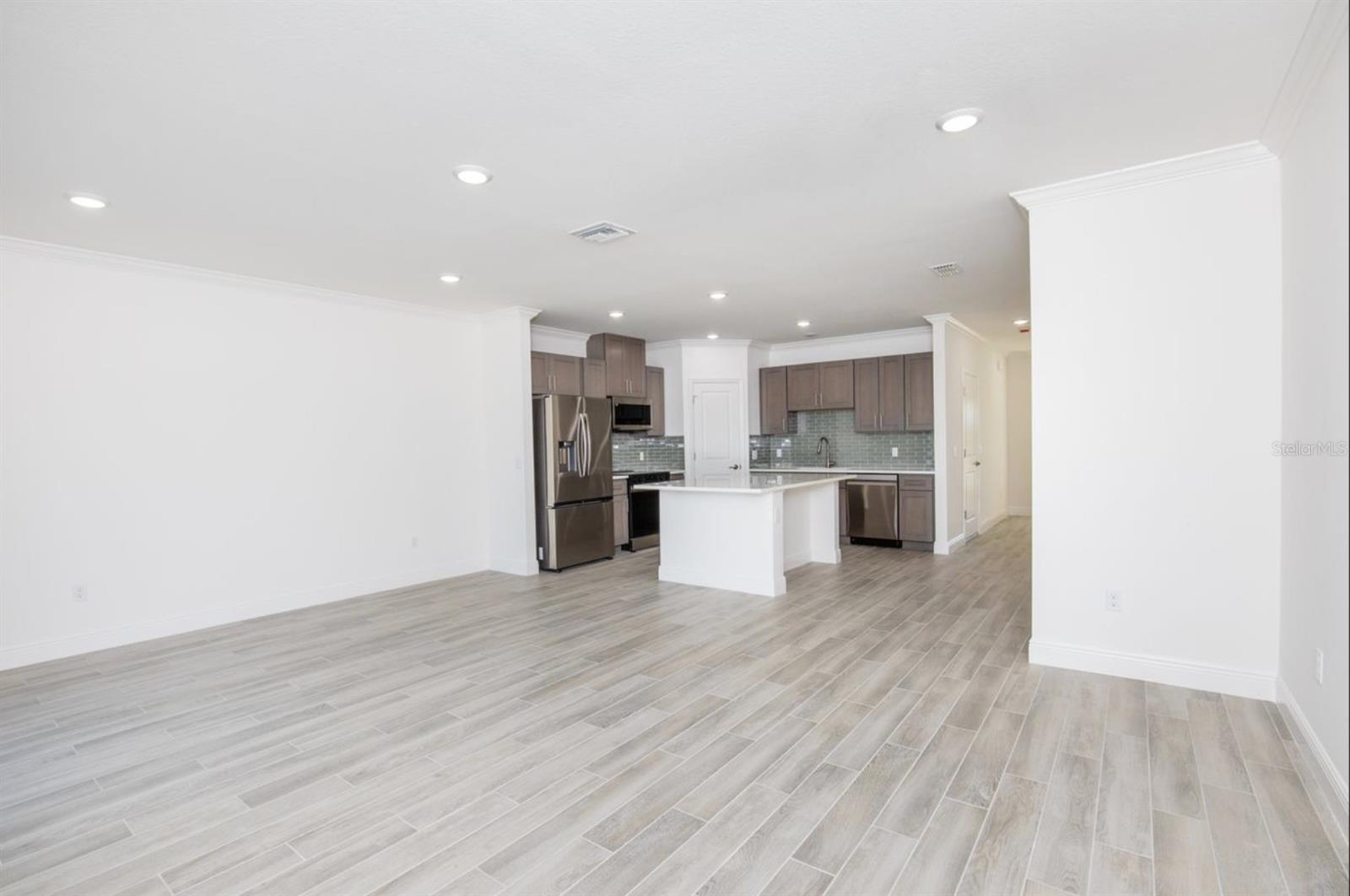 ORCHID COVE - Residential