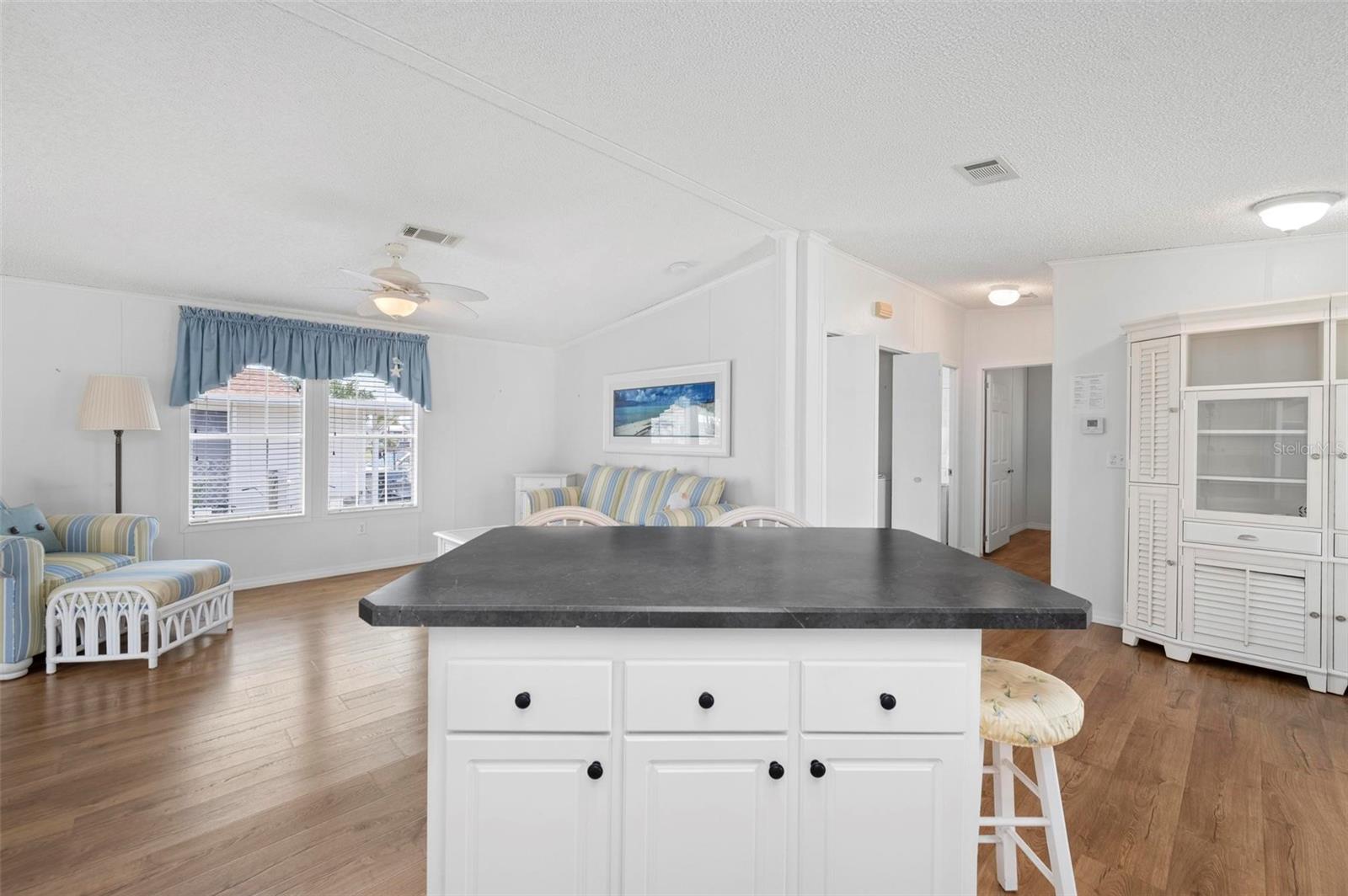 PORT CHARLOTTE VILLAGE - Residential