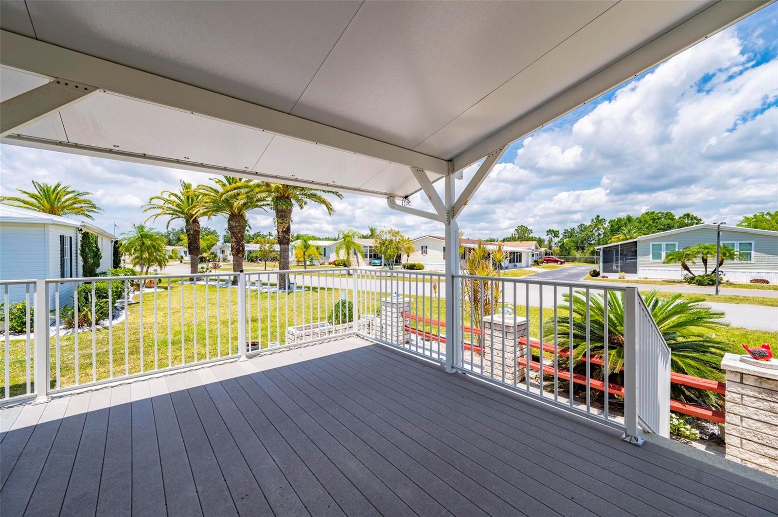 PORT CHARLOTTE VILLAGE - Residential