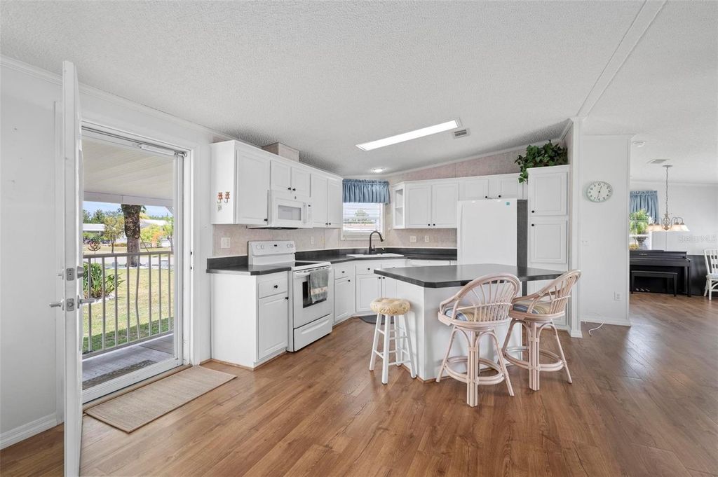 Photo of 1000 Kings Highway #224, Port Charlotte, FL 33980 (MLS # C7525590)