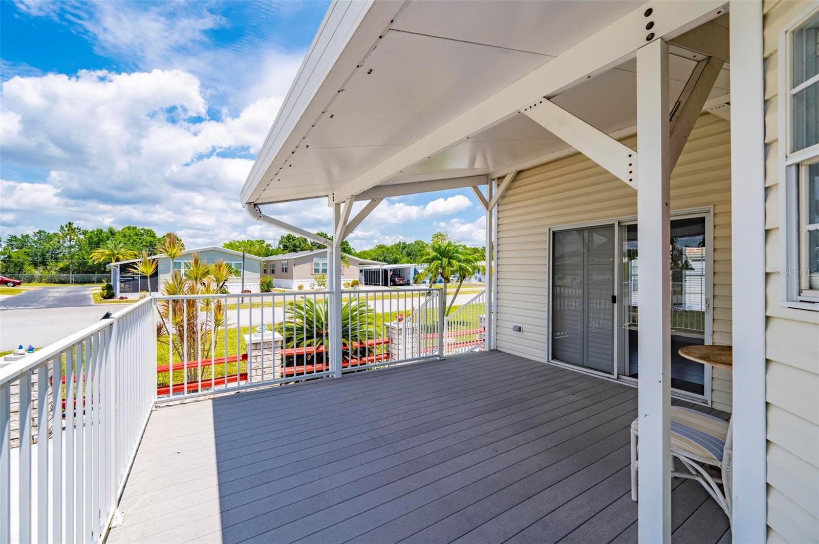 PORT CHARLOTTE VILLAGE - Residential
