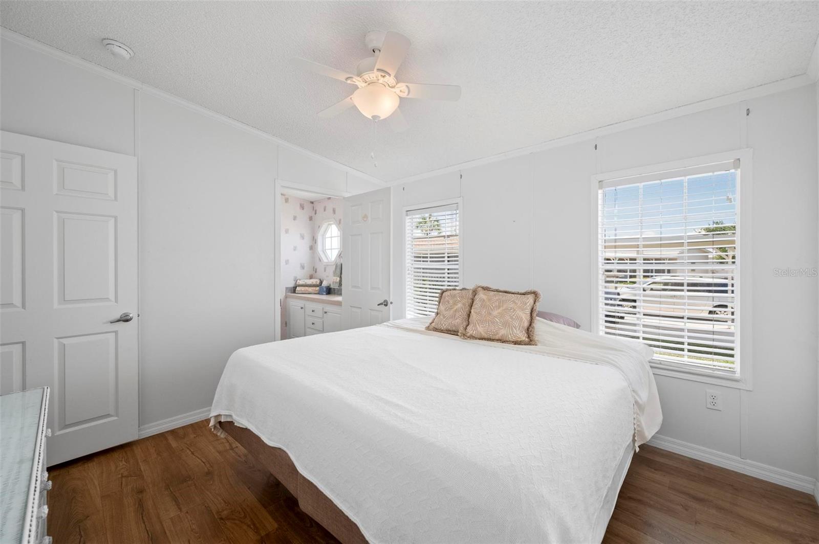 PORT CHARLOTTE VILLAGE - Residential
