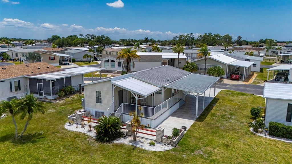 Photo of 1000 Kings Highway #224, Port Charlotte, FL 33980 (MLS # C7525590)