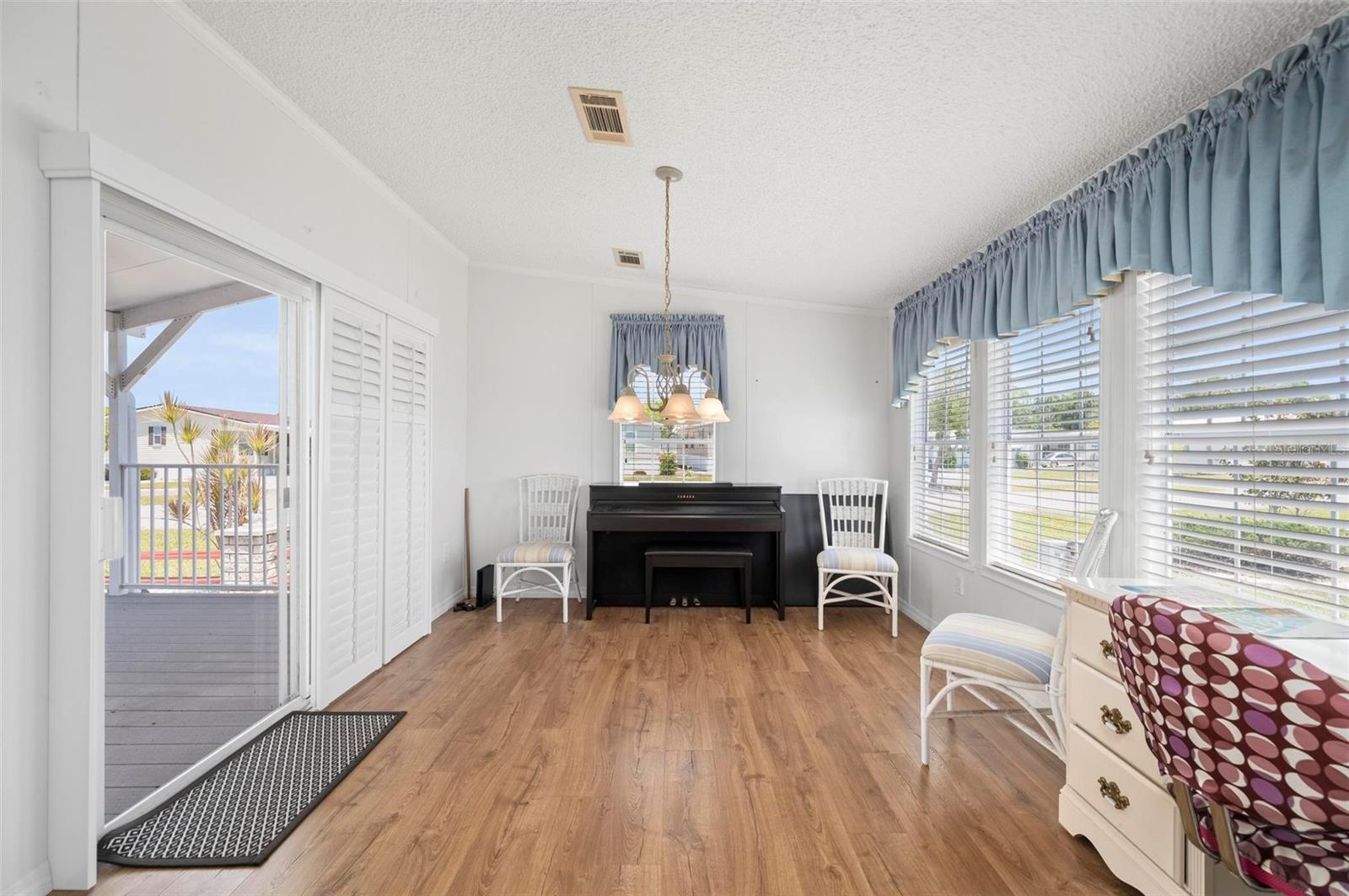 PORT CHARLOTTE VILLAGE - Residential