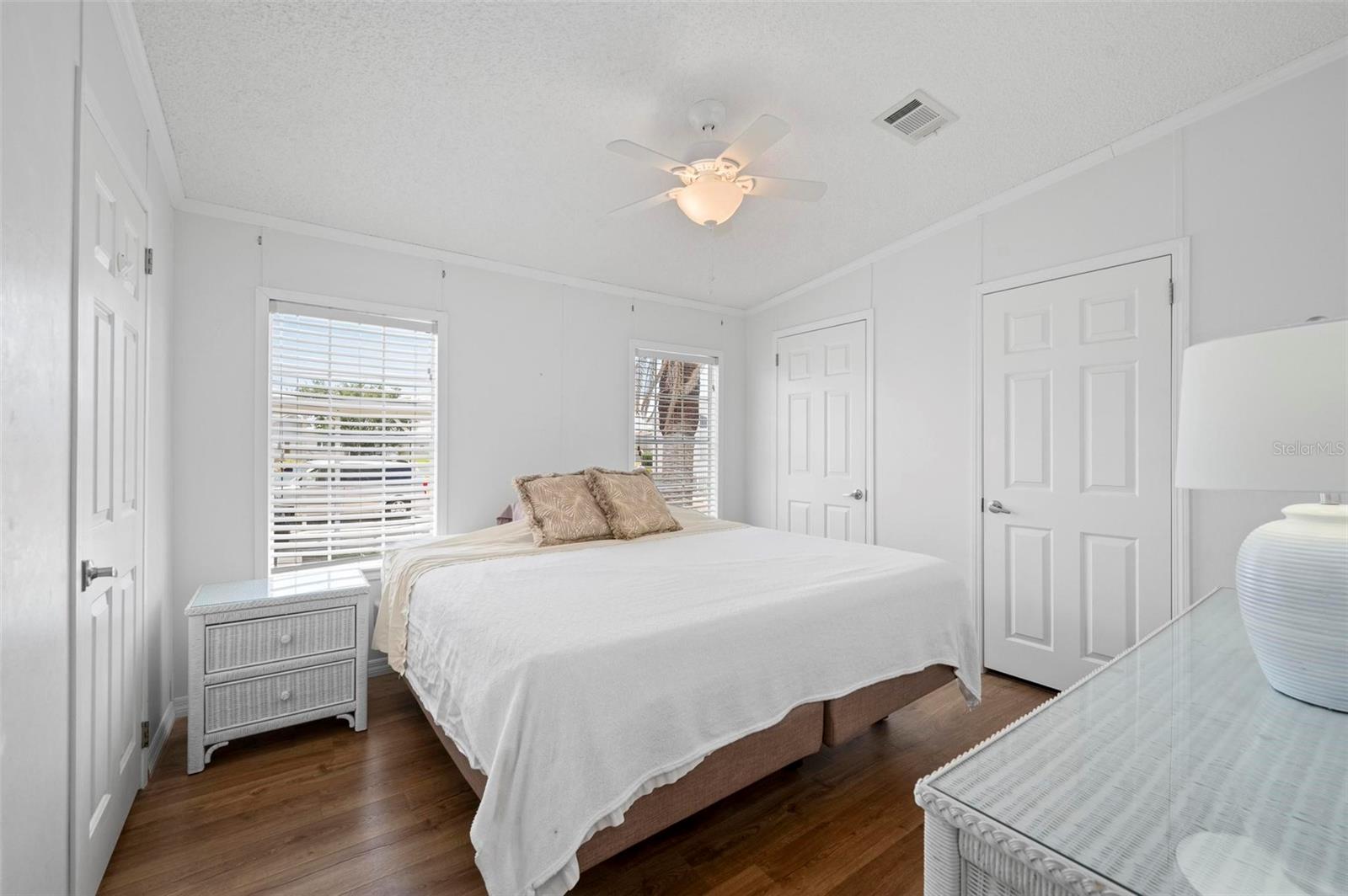 PORT CHARLOTTE VILLAGE - Residential
