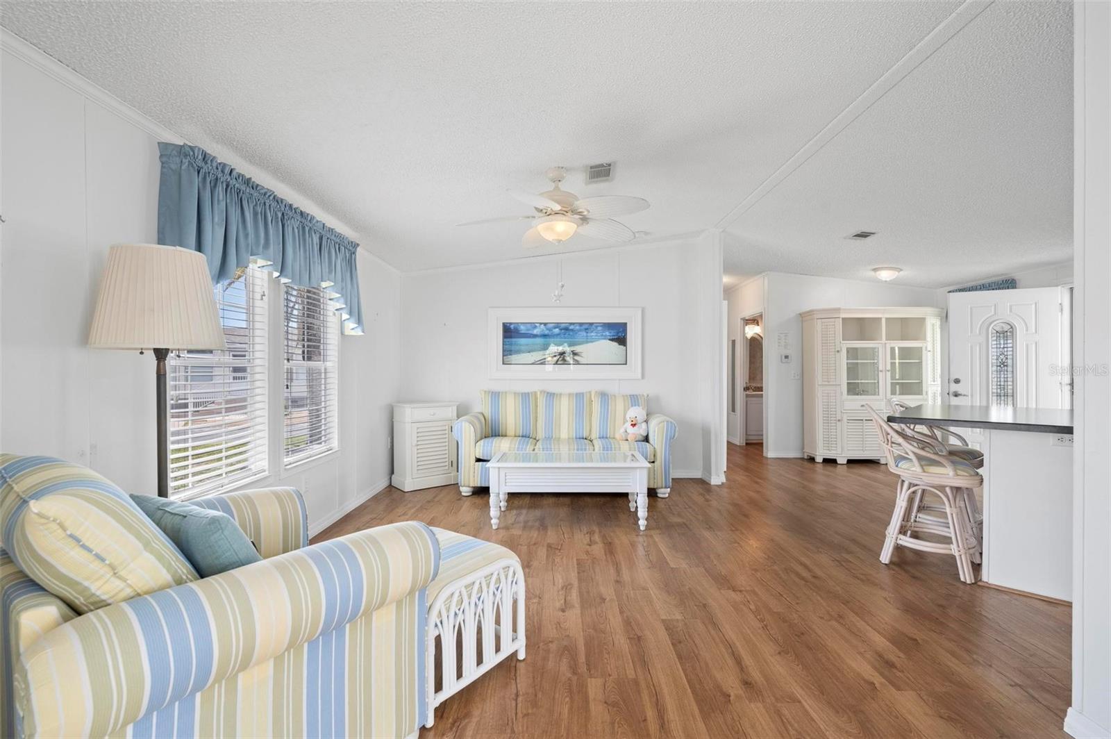 PORT CHARLOTTE VILLAGE - Residential