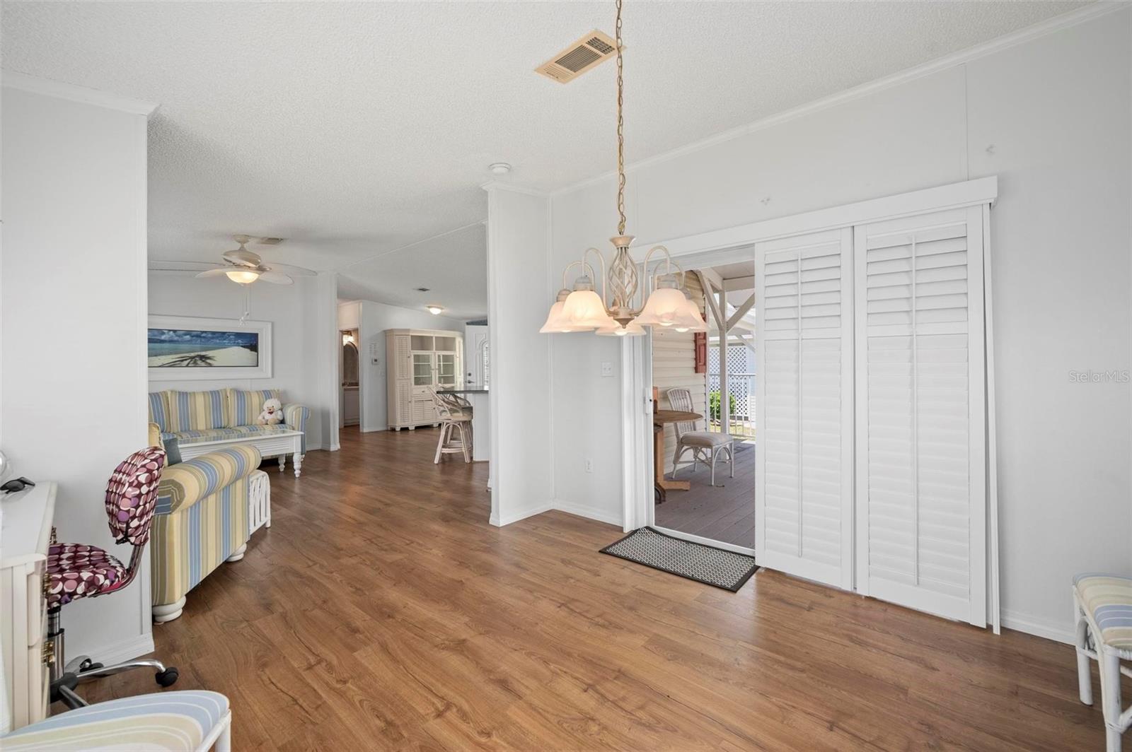 PORT CHARLOTTE VILLAGE - Residential