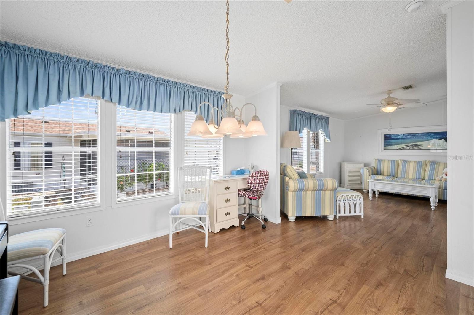 PORT CHARLOTTE VILLAGE - Residential