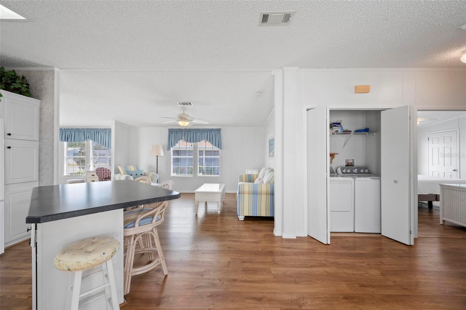 PORT CHARLOTTE VILLAGE - Residential