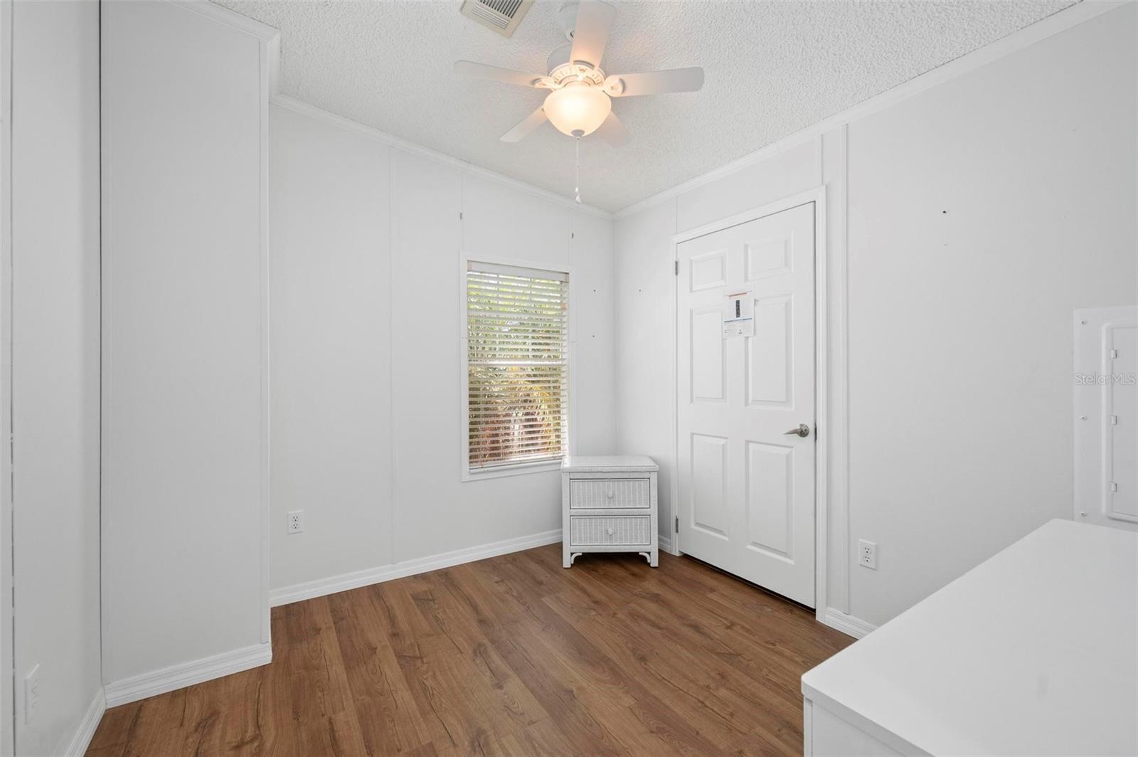 PORT CHARLOTTE VILLAGE - Residential