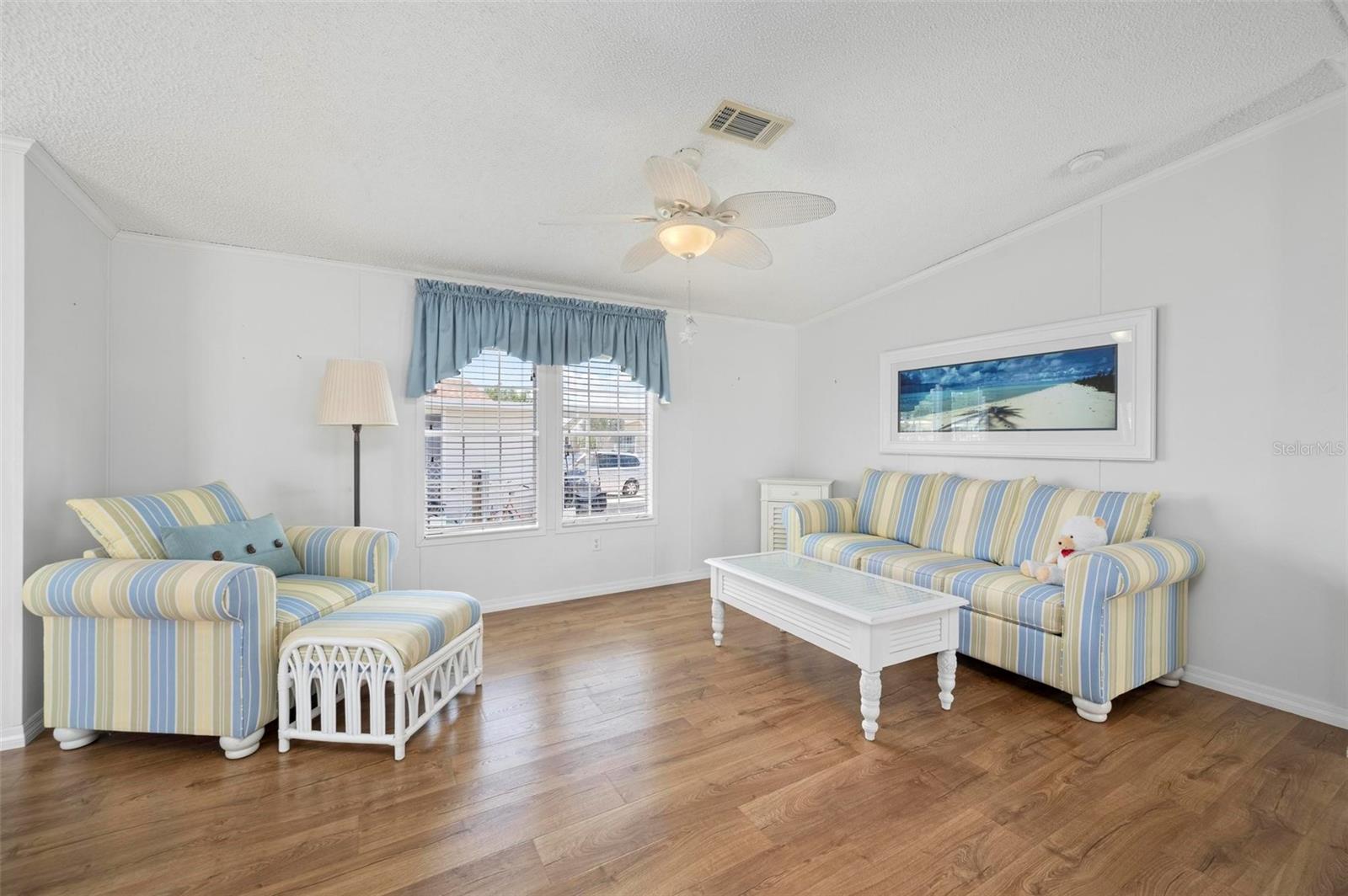 PORT CHARLOTTE VILLAGE - Residential